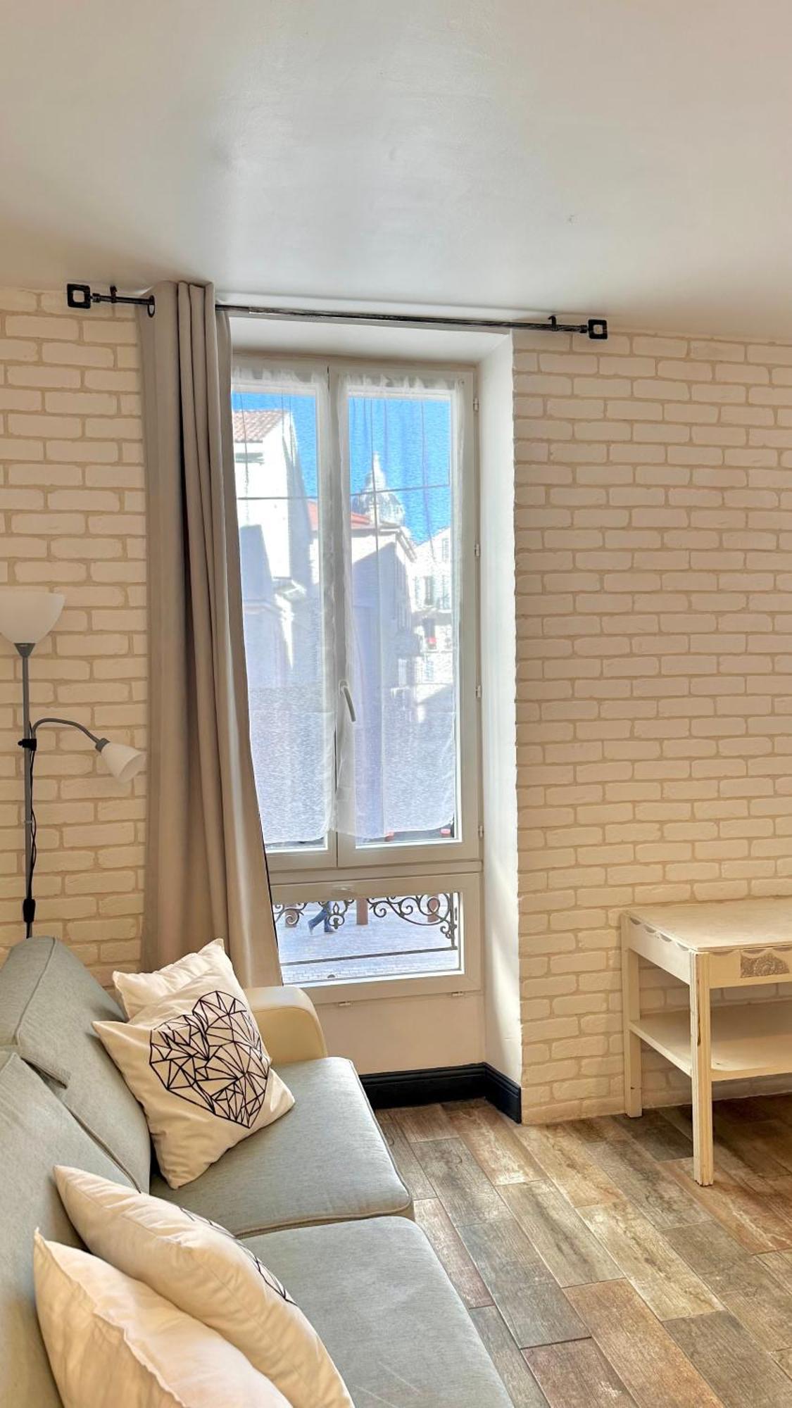 Monroe'S Studio At The Heart Of Cannes And Beaches Buitenkant foto